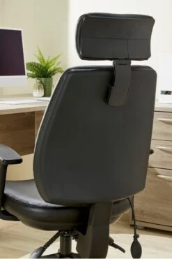 Ergo Performance Office Chair -Office Furniture Store ergo performance 11