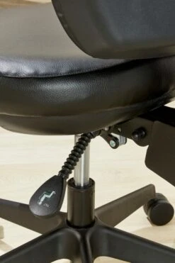 Ergo Performance Office Chair -Office Furniture Store ergo performance 7