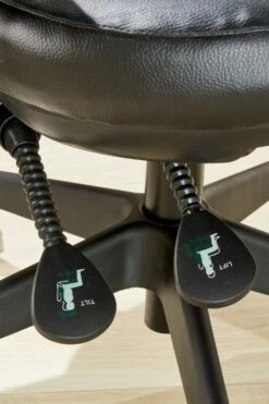 Ergo Performance Office Chair -Office Furniture Store ergo performance 8