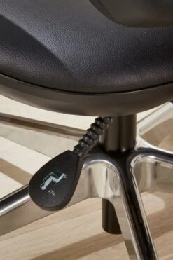 Ergo Response High Back Office Chair -Office Furniture Store ergo sit v 4