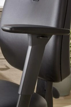 Ergo Response High Back Office Chair -Office Furniture Store ergo sit v 6