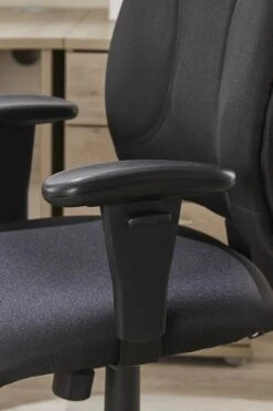 Esme Ergonomic Fabric Office Chair -Office Furniture Store esme 8