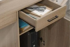 Essentials Computer Desk -Office Furniture Store essentials computer desk 10