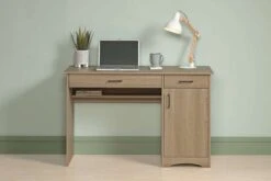 Essentials Computer Desk -Office Furniture Store essentials computer desk 2