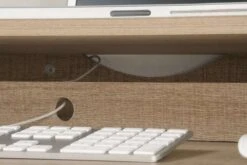 Essentials Computer Desk -Office Furniture Store essentials computer desk 8