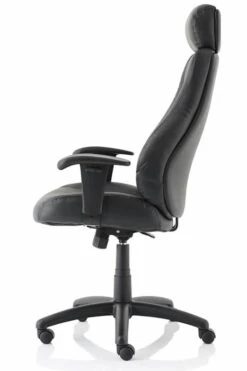 Windsor Leather Office Chair -Office Furniture Store ex000213 3