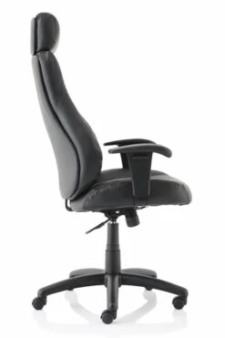 Windsor Leather Office Chair -Office Furniture Store ex000213 7