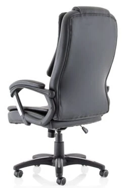 Dakota Extra Padded High Back Executive Chair -Office Furniture Store ex250 5