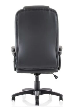 Dakota Extra Padded High Back Executive Chair -Office Furniture Store ex250 6