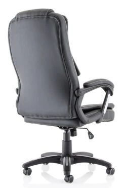 Dakota Extra Padded High Back Executive Chair -Office Furniture Store ex250 7