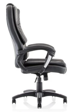 Dakota Extra Padded High Back Executive Chair -Office Furniture Store ex250 8