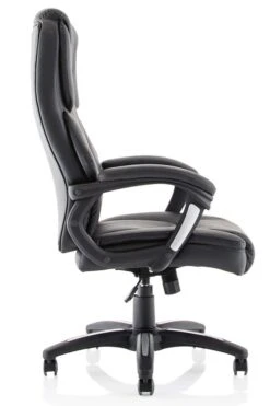 Stratford High Back Leather Office Chair -Office Furniture Store ex251 8