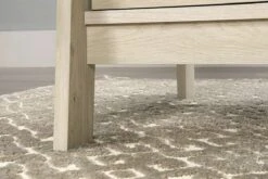 Executive Trestle Desk -Office Furniture Store executive trestle desk chalked chestnut 6