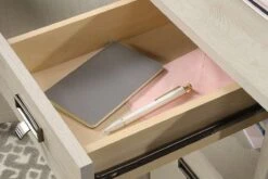 Executive Trestle Desk -Office Furniture Store executive trestle desk chalked chestnut 9