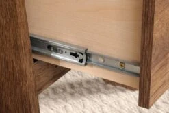 Executive Trestle Desk -Office Furniture Store executive trestle desk vintage oak 7