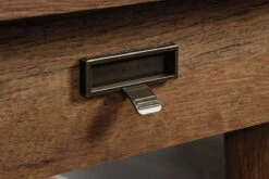 Executive Trestle Desk -Office Furniture Store executive trestle desk vintage oak 9