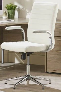 Ezra Executive Home Office Chair -Office Furniture Store ezra 1 1