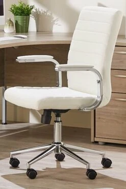 Ezra Executive Home Office Chair