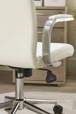 Ezra Executive Home Office Chair -Office Furniture Store ezra 11