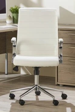 Ezra Executive Home Office Chair -Office Furniture Store ezra 3