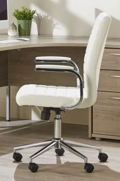 Ezra Executive Home Office Chair -Office Furniture Store ezra 4