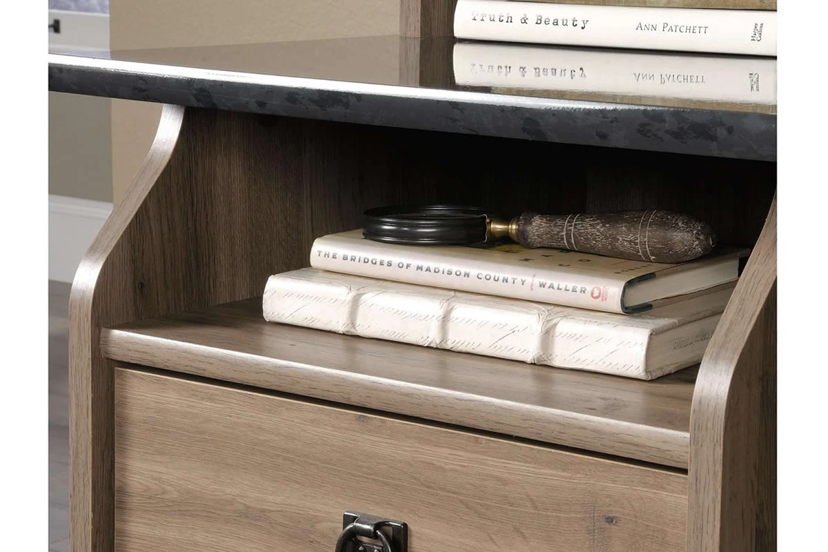 Farmhouse Desk 6 Farmhouse Desk - Image 4