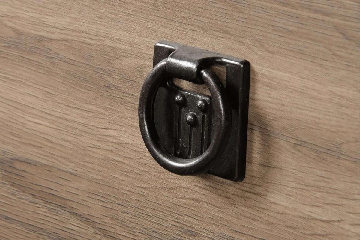 Farmhouse Desk 8 Farmhouse Desk - Image 6