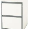 Avon Two Filing Drawers -Office Furniture Store filing 2