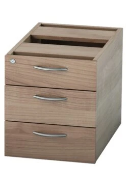 Universal Fixed Pedestal -Office Furniture Store fixed 2