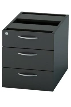 Nene Fixed Pedestal -Office Furniture Store fixed pedestal 3 drawer
