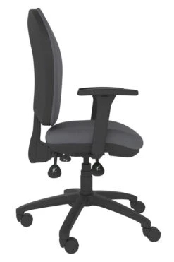 Ergo Stretch 9 Ergo Stretch -Office Furniture Store frf810 gy right