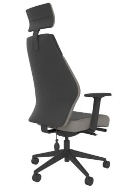 Abyss High Back Ergonomic Chair -Office Furniture Store frf900 10