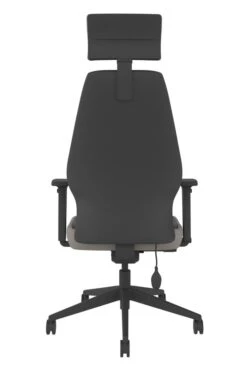 Abyss High Back Ergonomic Chair -Office Furniture Store frf900 11