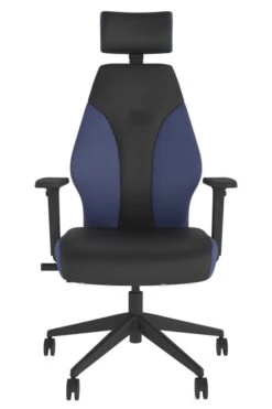Abyss High Back Ergonomic Chair -Office Furniture Store frf900 2