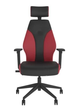 Abyss High Back Ergonomic Chair -Office Furniture Store frf900 4