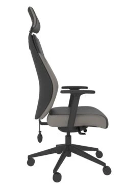 Abyss High Back Ergonomic Chair -Office Furniture Store frf900 5