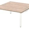Geo Bench Desk Double -Office Furniture Store geo desk 3