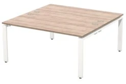 Geo Bench Desk Double