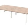 Geo Bench Desk 4 -Office Furniture Store geo desk 4