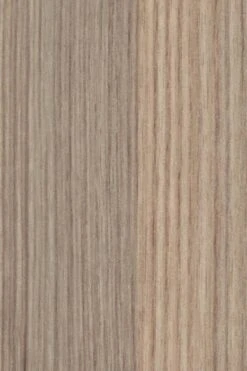 Kestral Grey Oak 1800 High Cupboard -Office Furniture Store grey oak portrait