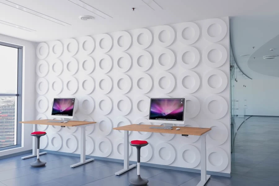 Price Point Height Adjustable Desk 4 Price Point Height Adjustable Desk - Image 2