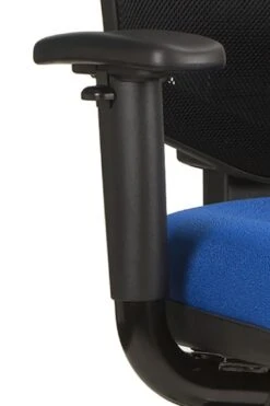 Haddon Bariatric Chair -Office Furniture Store haddon ajustable arm