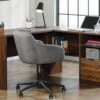 Hampstead Park L Shaped Desk 2 Hampstead Park L Shaped Desk -Office Furniture Store hampstead park l shaped desk 1