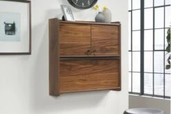 Hampstead Park Wall Desk -Office Furniture Store hampstead park wall desk 2