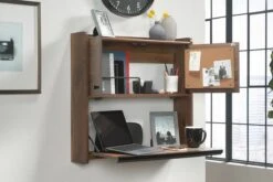 Hampstead Park Wall Desk -Office Furniture Store hampstead park wall desk 3