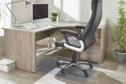 Chair Mat For Hard Floors -Office Furniture Store hard floor matt 2