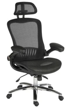 Harmony Mesh Office Chair