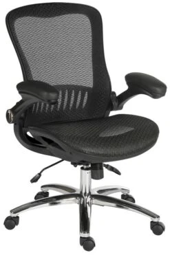 Harmony Mesh Office Chair -Office Furniture Store harmony 7