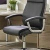 Hatley High Back Office Chair 1 Hatley High Back Office Chair -Office Furniture Store hatley 1