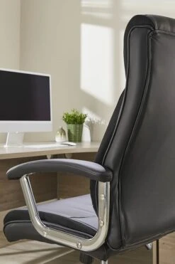Hatley High Back Office Chair -Office Furniture Store hatley 5